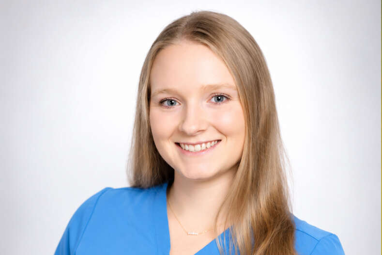 Dr. Dawna Quinn
